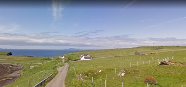 2 Plots at Trumpan, Waternish, Isle of Skye